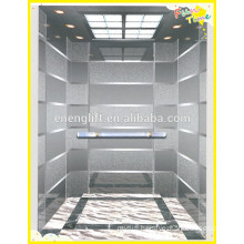 office stainless steel etching MRL lift